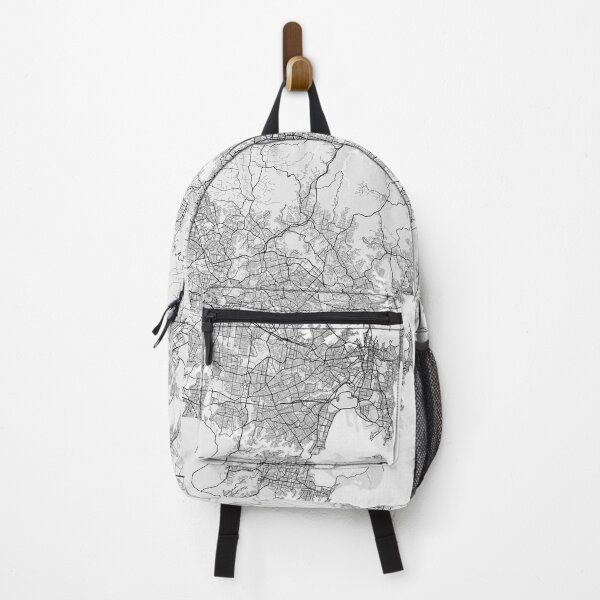 Item preview, Sydney City Map of Australia - Light designed and sold by deMAP.