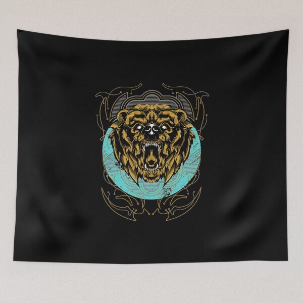Item preview, Bear Power designed and sold by iskapa.