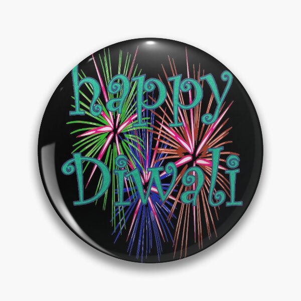 Item preview, Happy Diwali Festival Of Light Over Dark Celebration 3 designed and sold by taiche.