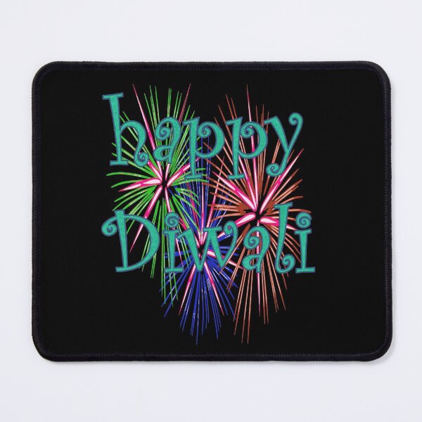 Item preview, Happy Diwali Festival Of Light Over Dark Celebration 3 designed and sold by taiche.