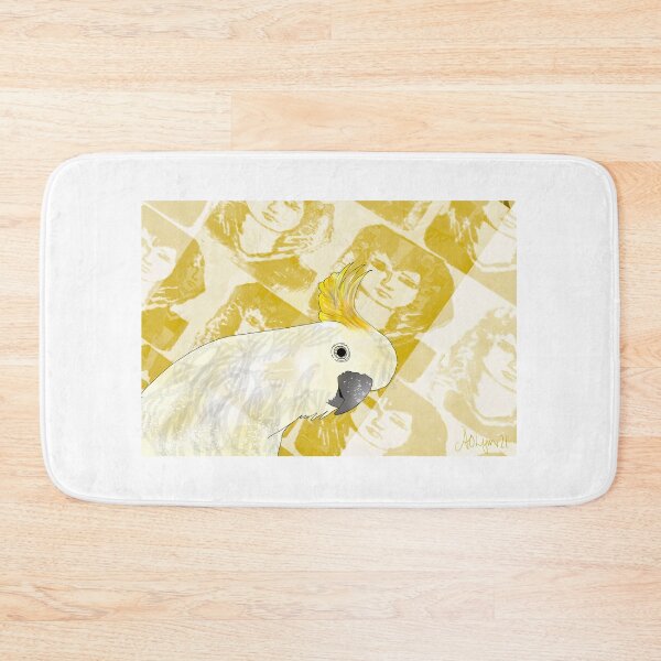 Item preview, Hello cocky designed and sold by Ashleigh O'Lynn.