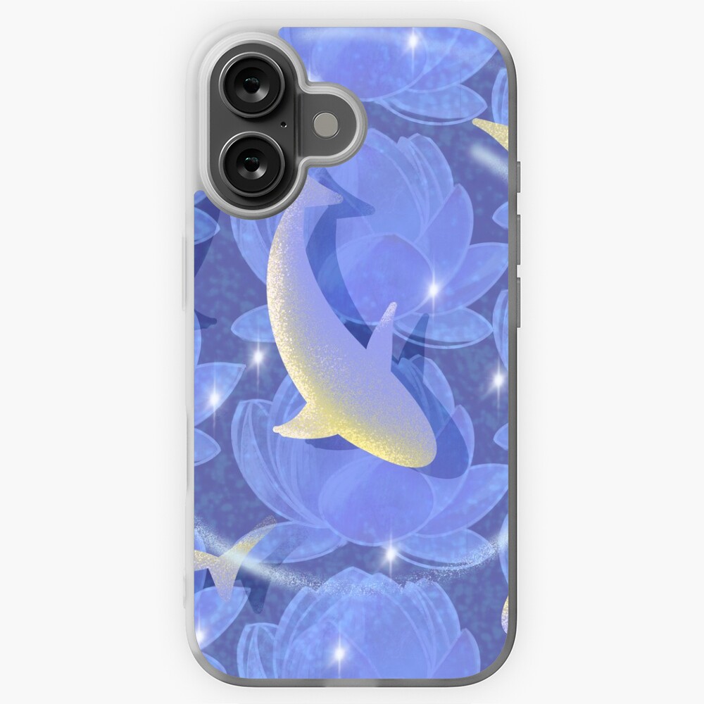 Item preview, iPhone Soft Case designed and sold by ElephantPalm.