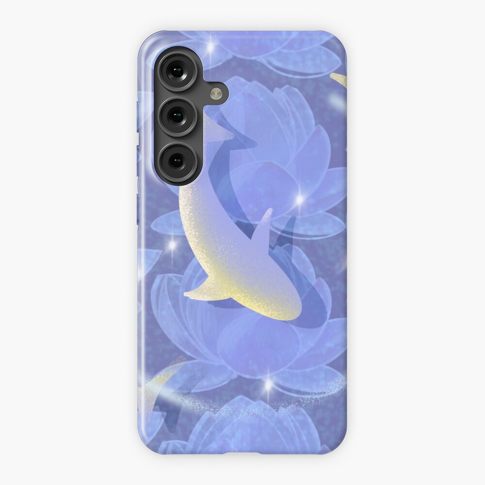 Item preview, Samsung Galaxy Snap Case designed and sold by ElephantPalm.