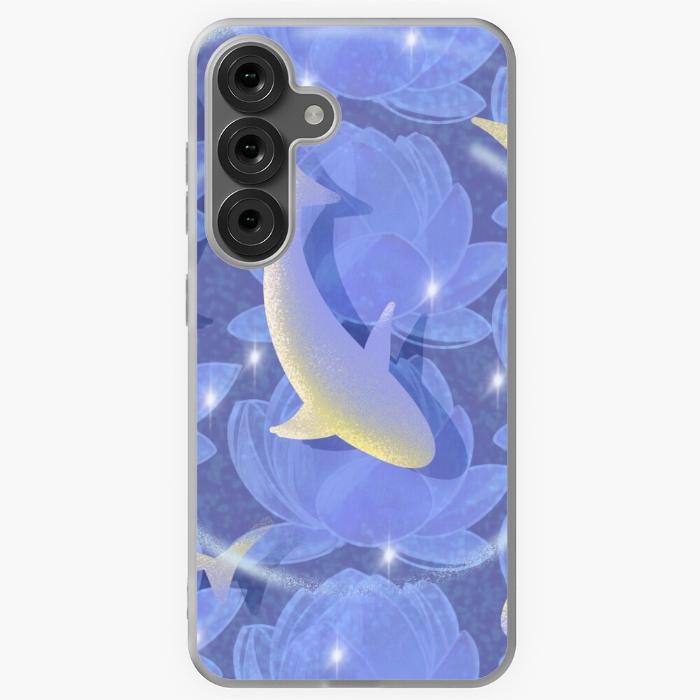 Item preview, Samsung Galaxy Soft Case designed and sold by ElephantPalm.