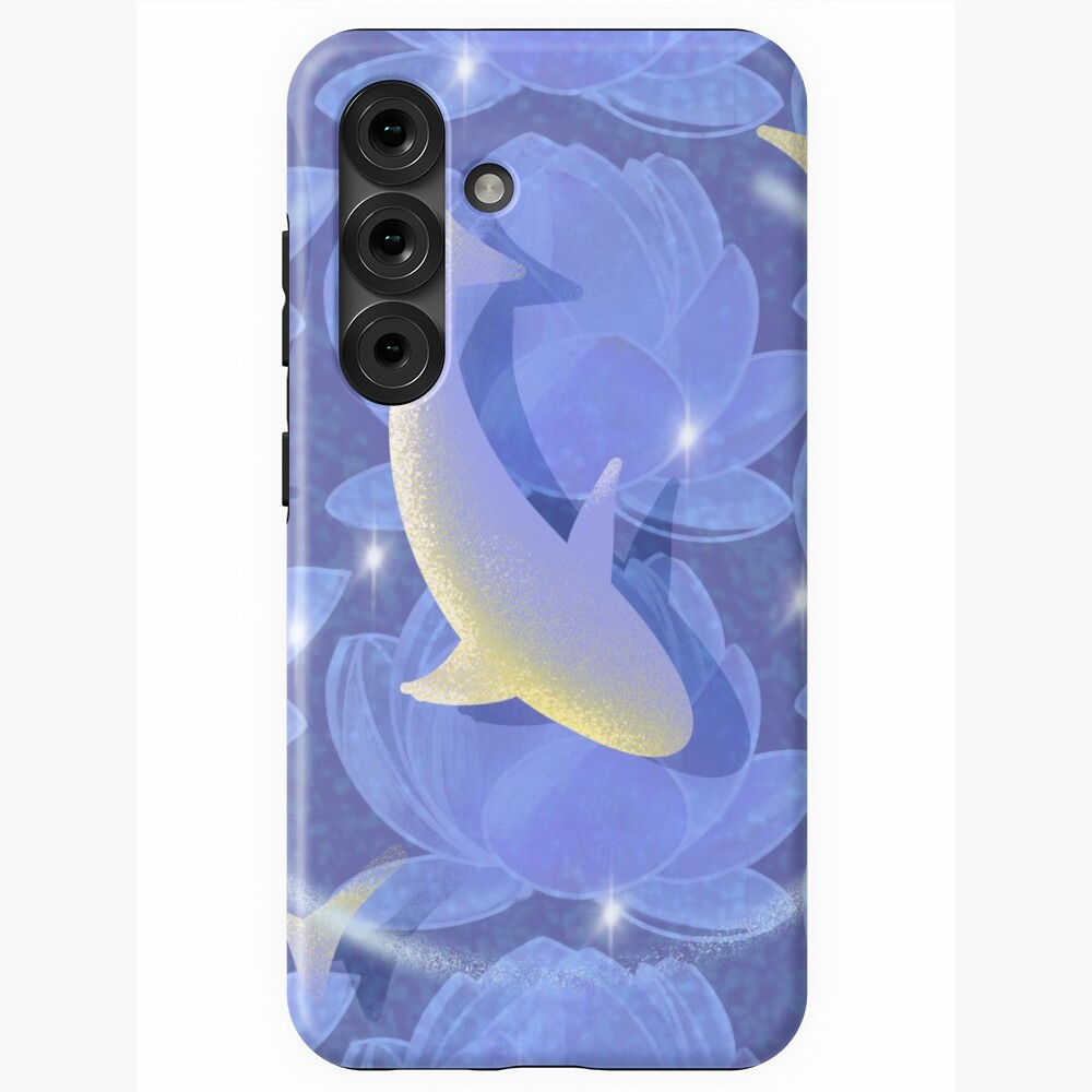Item preview, Samsung Galaxy Tough Case designed and sold by ElephantPalm.