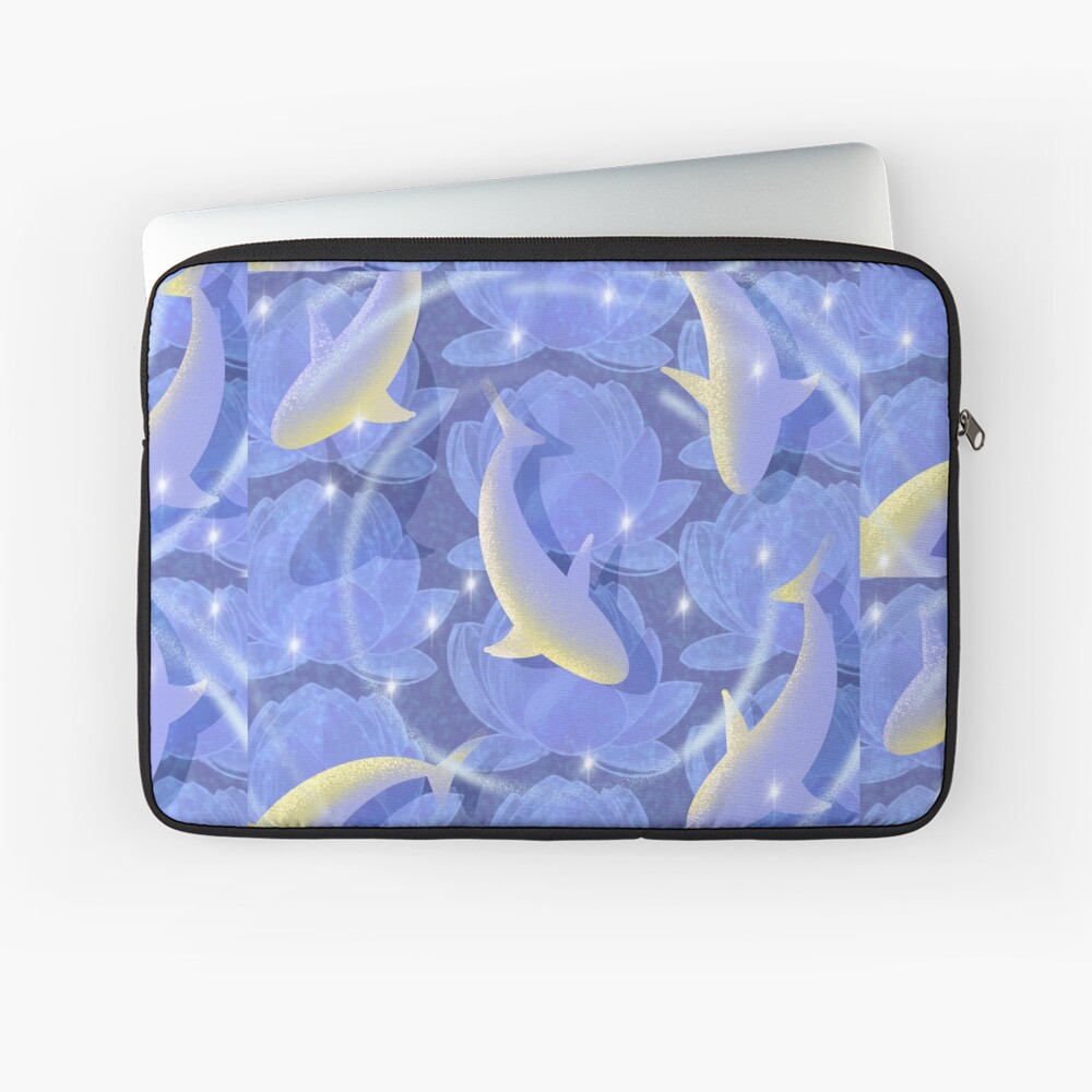 Item preview, Laptop Sleeve designed and sold by ElephantPalm.