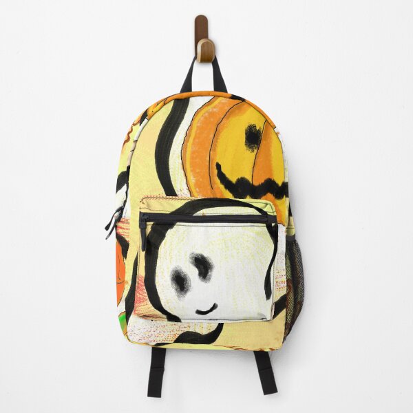 Item preview, Spooky Autumn Pumpkin designed and sold by Dilyana Rumenova - Shantabella.