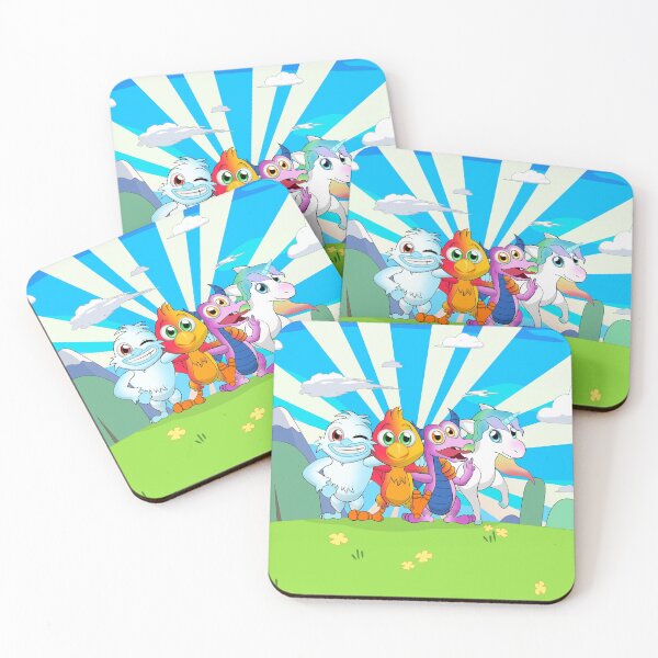 Item preview, PRMS Mascots designed and sold by Fiero-Store.