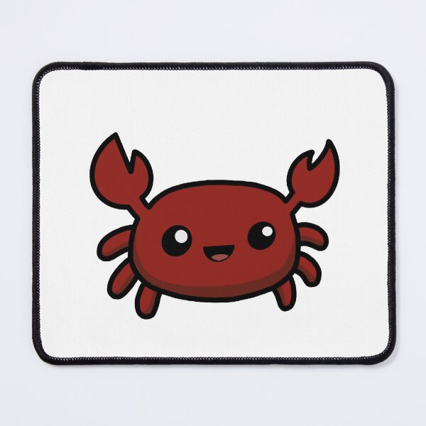 Item preview, Kawaii crab designed and sold by TamedDragon.