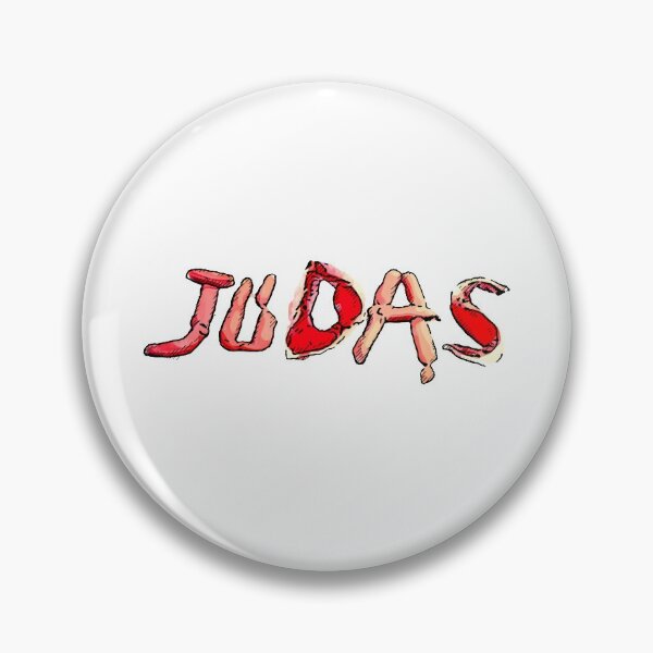 Item preview, Judas - Peep Show designed and sold by Bobby Shaftoe.