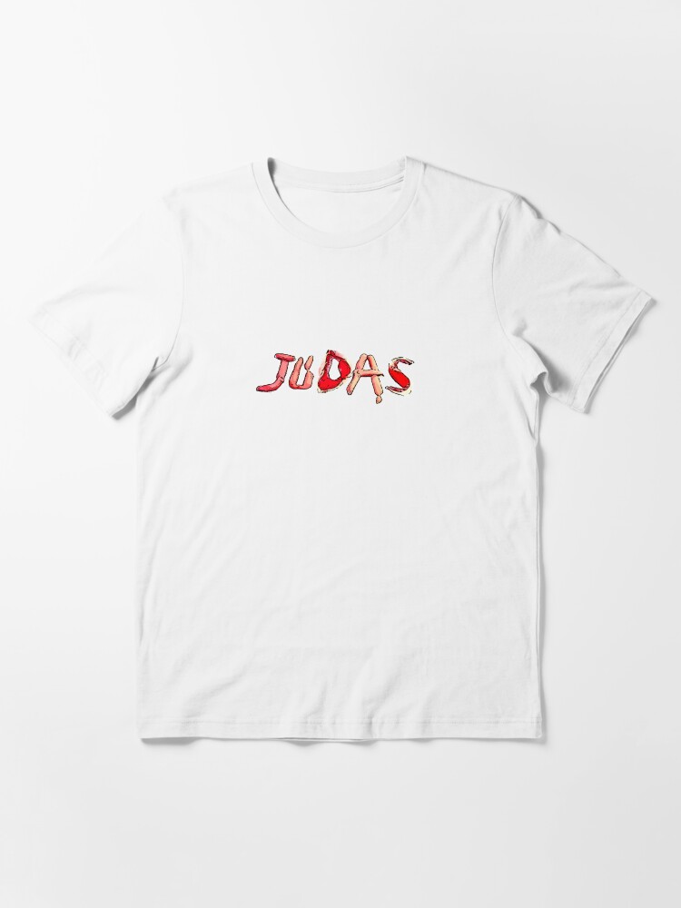 Givenchy judas 2025 t shirt