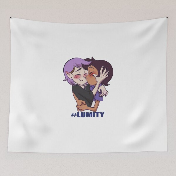 Item preview, Lumity Classic designed and sold by NEILPLATT.