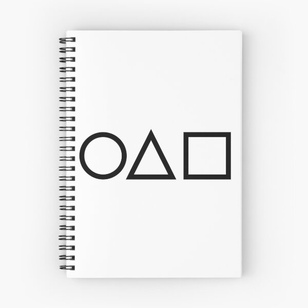 Item preview, logo game circle triangle square designed and sold by JAG2B.
