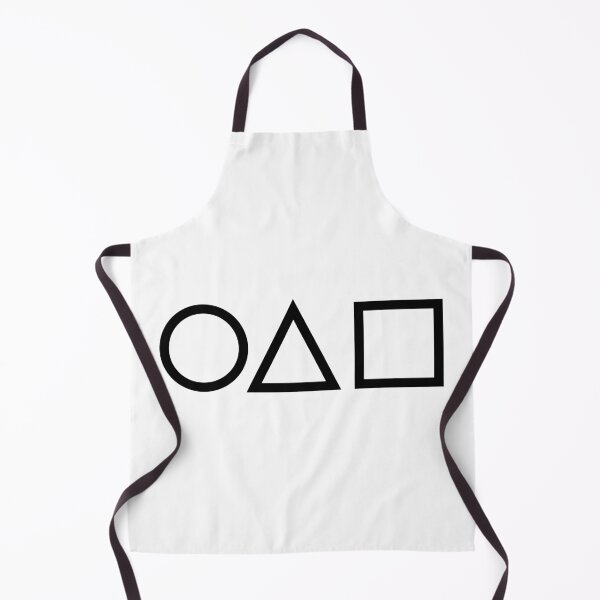 Item preview, logo game circle triangle square designed and sold by JAG2B.