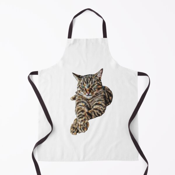 Item preview, Chilling cat designed and sold by Bettina2311.