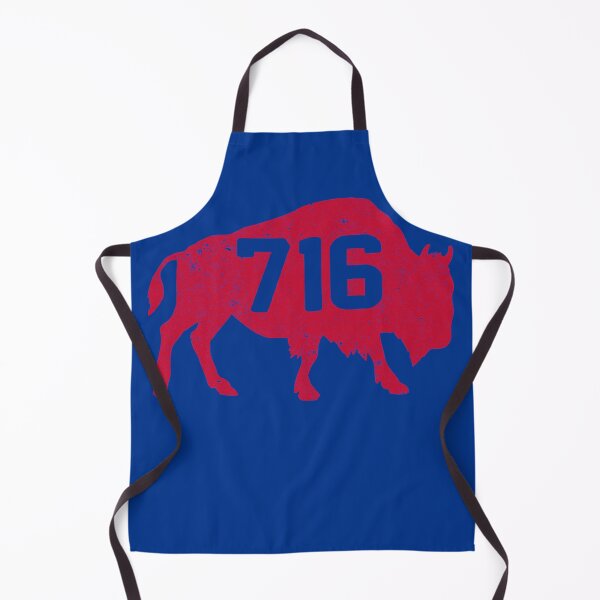 Item preview, 716 Area Code Buffalo New York BFLO WNY designed and sold by GraphifyArt.