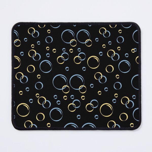 Item preview, Bubbles pattern designed and sold by cutecrazytshirt.