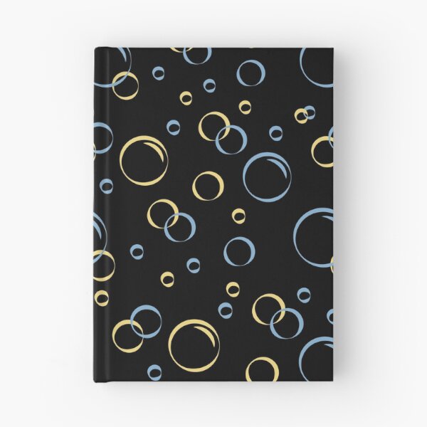 Item preview, Bubbles pattern designed and sold by cutecrazytshirt.
