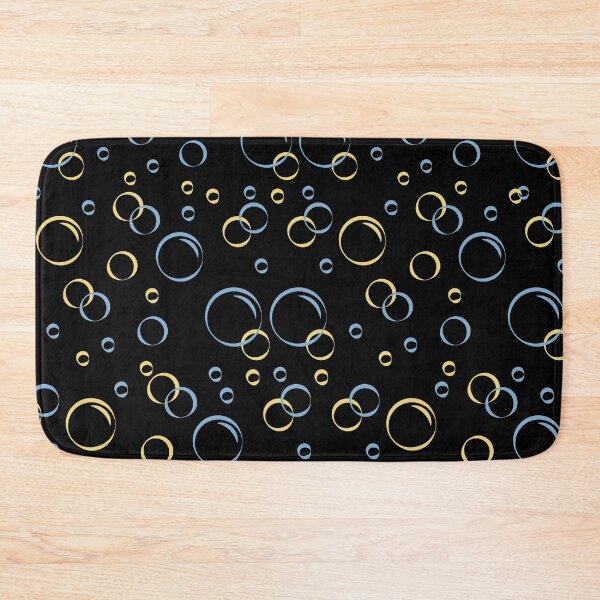 Item preview, Bubbles pattern designed and sold by cutecrazytshirt.