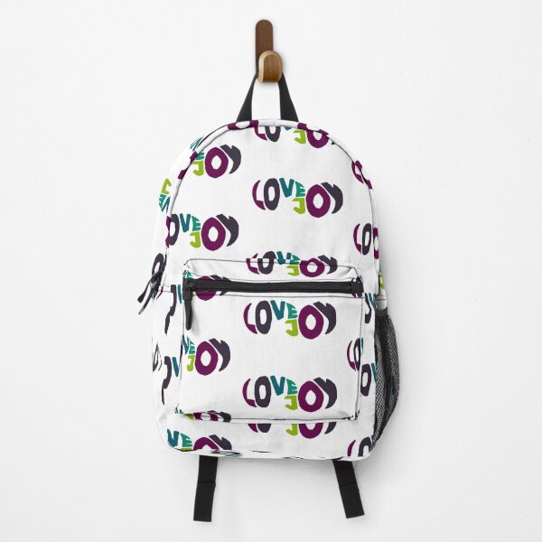Item preview, Lovejoy logo autumn colours pebblebrain designed and sold by ruelia.