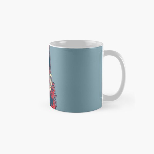 dansby swanson jersey Coffee Mug for Sale by madisonsummey