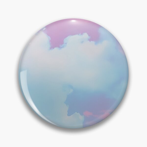 Item preview, Cotton Candy Cloud designed and sold by HikaryChan.