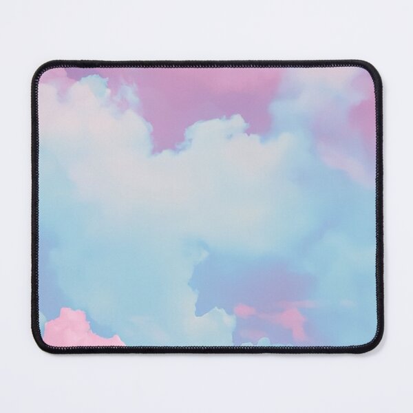 Item preview, Cotton Candy Cloud designed and sold by HikaryChan.