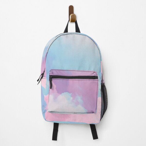 Item preview, Cotton Candy Cloud designed and sold by HikaryChan.