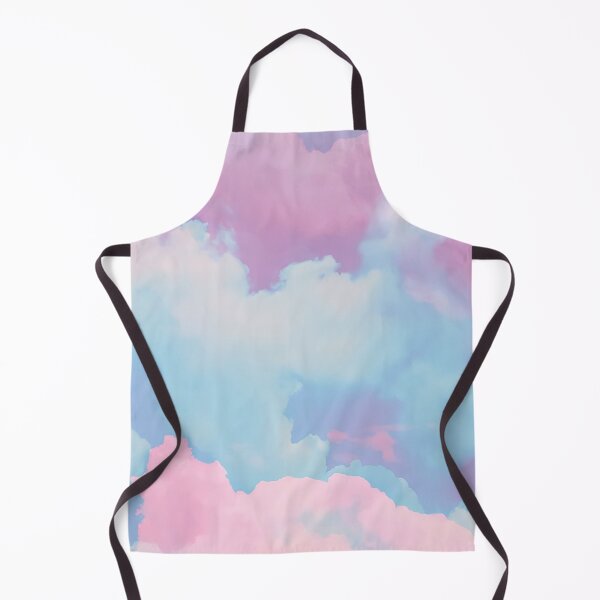 Item preview, Cotton Candy Cloud designed and sold by HikaryChan.