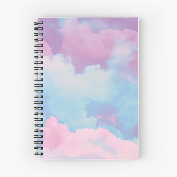 Item preview, Cotton Candy Cloud designed and sold by HikaryChan.