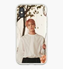 Jin iPhone Case
