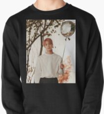 Jin Pullover