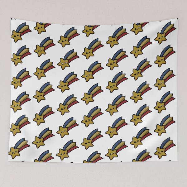 Item preview, Kawaii shooting star designed and sold by TamedDragon.