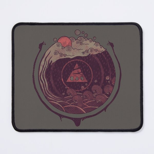 Item preview, Dark Waters designed and sold by Hector Mansilla.