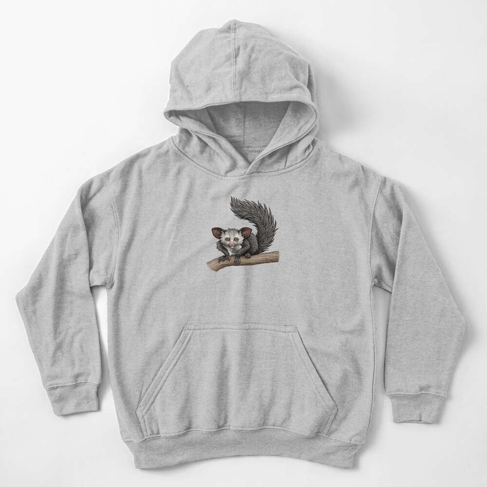 Aye Aye Kids Pullover Hoodie
