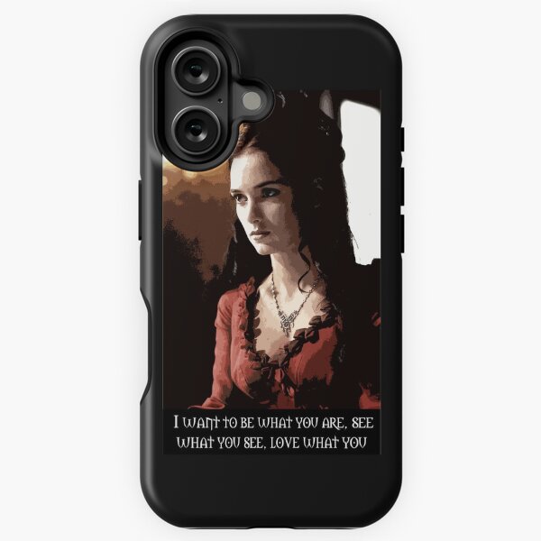 Item preview, Mina dracula 90s movies designed and sold by MetalSatyrShop.