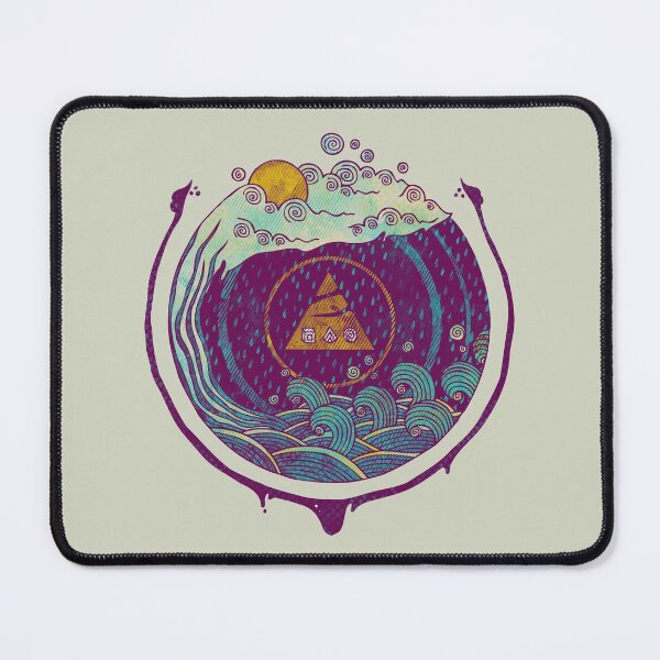 Item preview, Water designed and sold by Hector Mansilla.