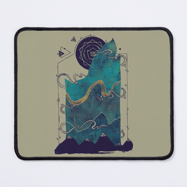 Item preview, Northern Nightsky designed and sold by Hector Mansilla.