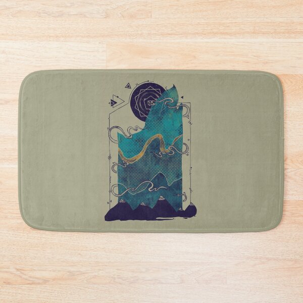 Item preview, Northern Nightsky designed and sold by Hector Mansilla.