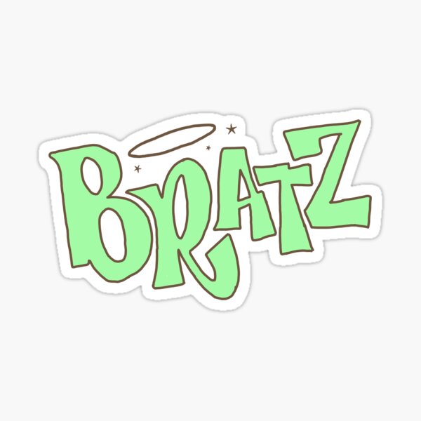 Bratz verde best sale