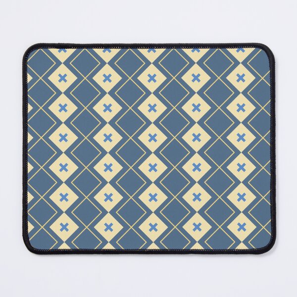 Item preview, Cross Squares designed and sold by CatsBag.