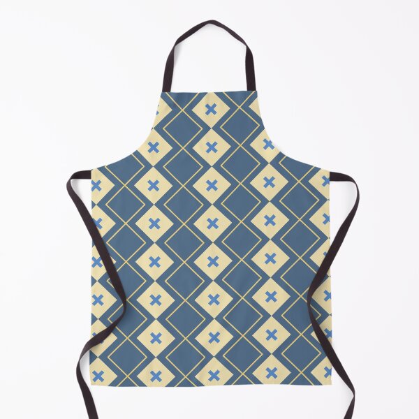 Item preview, Cross Squares designed and sold by CatsBag.