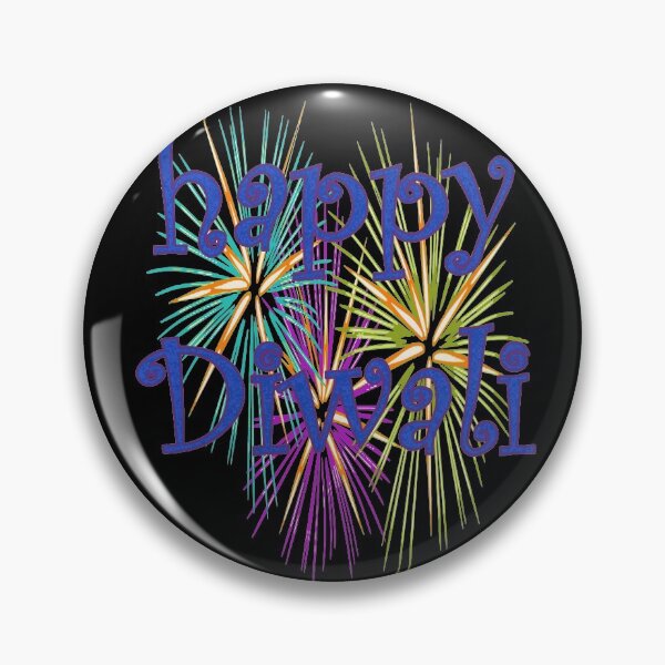 Item preview, Happy Diwali Festival Of Light Over Dark Celebration 4 designed and sold by taiche.