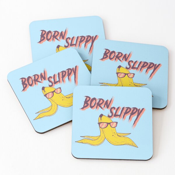 Item preview, Born Slippy designed and sold by MorvernDesigns.