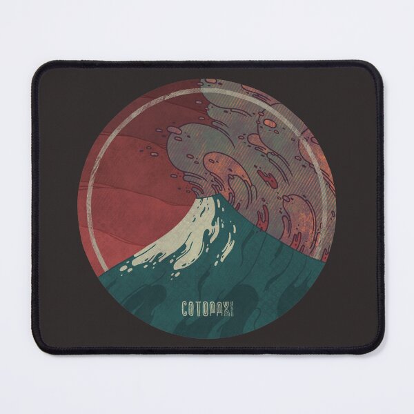 Item preview, Cotopaxi designed and sold by Hector Mansilla.