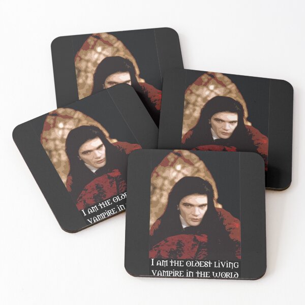 Item preview, Armand 90s horro movies designed and sold by MetalSatyrShop.