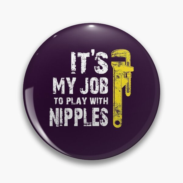 Item preview, Funny Plumber Plumbing Pipefitter Drain Surgeon Distressed designed and sold by niftee.