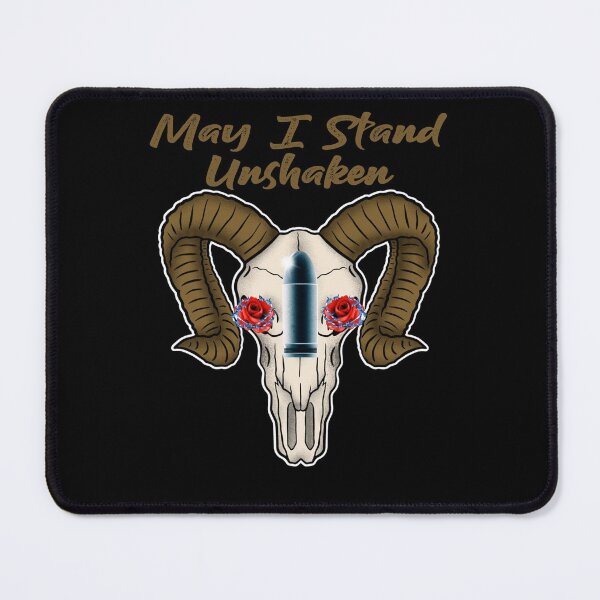 Item preview, ¿Puedo quedarme inquebrantable? designed and sold by GraphifyArt.