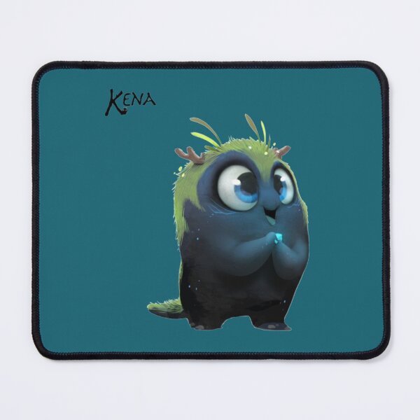 Item preview, Kena Bridge of Spirits designed and sold by ELLA-boutique.