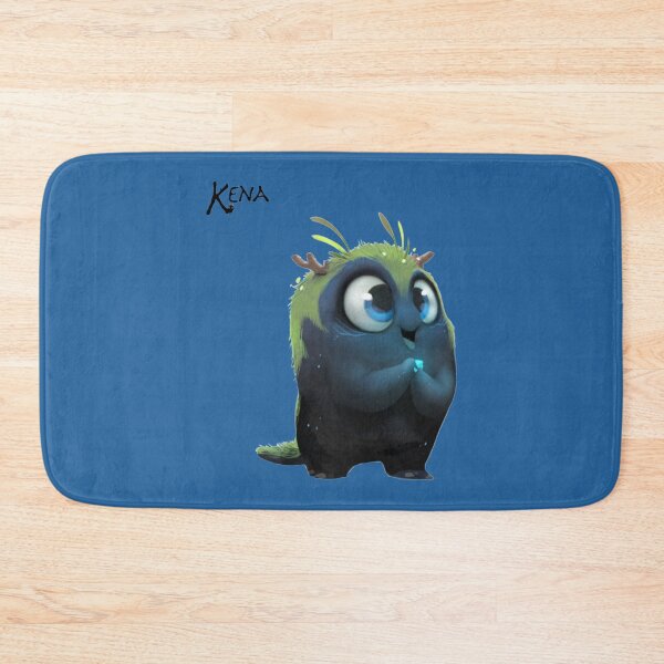 Item preview, Kena Bridge of Spirits              designed and sold by ELLA-boutique.